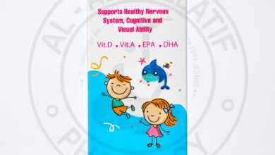 Photo of سعر أوميجا 3 للاطفال شراب