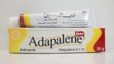 Photo of سعر دواء أدابالين جيل لعلاج حب الشباب والرؤوس السوداء