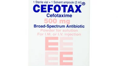 Photo of سعر دواء سيفوتاكس فيال cefotax vial مضاد حيوي
