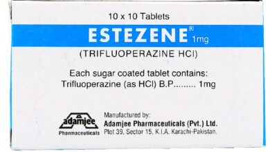 Photo of سعر دواء ستيلازين أقراص stelazine tablets لعلاج انفصام الشخصية والقلق