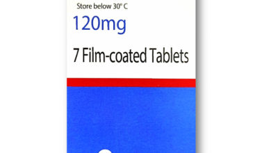 Photo of سعر دواء أركوكسيا مسكن للآلام ومضاد للالتهابات