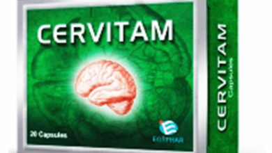 Photo of سعر واستعمال دواء سيرفيتام cervitam لعلاج الدوخة وتقوية الذاكرة
