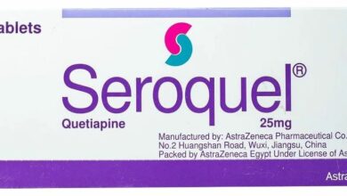 Photo of سعر دواء سيروكويل أقراص seroquel tablets لعلاج الفصام العقلي