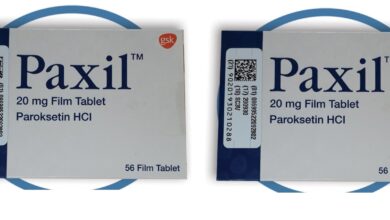 Photo of سعر واستعمال دواء باكسيل أقراص paxil tablets لعلاج الاكتئاب والوسواس القهري