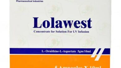 Photo of سعر حقن وفوار لولا ويست Lolawest ودواعى الاستعمال