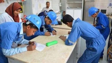 Photo of مرتب مدرسة البترول