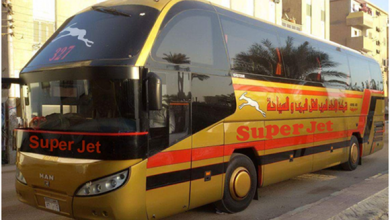 Photo of اسعار تذاكر شركة الاتحاد العربي للنقل البري محدث 2025