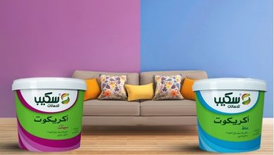 Photo of أسعار دهانات سكيب 2025