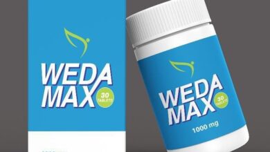 Photo of سعر وطريقة استعمال weda max وفوائده للتخلص من السمنة