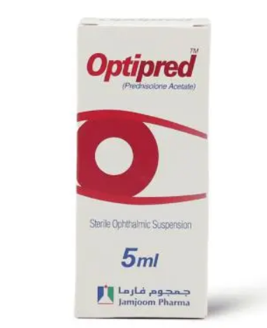 بديل قطرة optipred