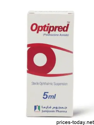 بديل قطرة optipred