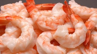 Photo of أسعار الجمبري اليوم