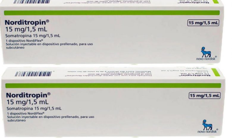 سعر دواء نورديتروبين حقن norditropin injection