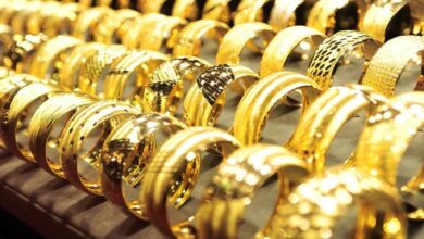 Photo of سعر الذهب في مصر اليوم الثلاثاء 13-5-2025 – سعر الذهب اليوم عيار 21