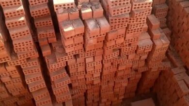Photo of أسعار الطوب الأحمر في مصر اليوم | تحديث يومي لأسعار مواد البناء