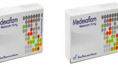 Photo of سعر ودواعى استعمال ميديسيفيلكين Mediceflexin اخر تحديث