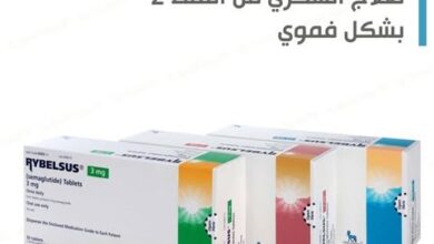 Photo of سعر دواء سيماغلوتايد Semaglutide في مصر ودواعي الاستعمال 2025